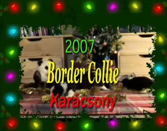Border Kari 2007